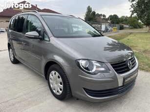 Volkswagen Touran 1.4 TSi Conceptline