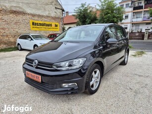 Volkswagen Touran 1.6 TDI BMT SCR Comfortline D...