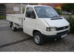 VOLKSWAGEN TRANSPORTER 2.4 70L 1F2 O platos