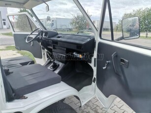 VOLKSWAGEN TRANSPORTER T3 1.6 245 141