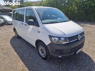 Volkswagen Transporter T6 Caravelle 2.0 TDI SCR...