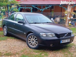 Volvo S60 2.4 D [D5] (Automata)