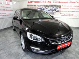 Volvo V60 2.0 [T4] Summum Geartronic 74.000 KM!...