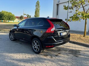 VOLVO XC60 2.4 D [D5] Ocean Race