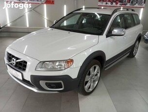 Volvo XC70 2.4 D [D5] AWD Summum Geartronic SOR...