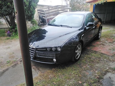 ALFA ROMEO 159 1.9 JTD 16V Distinctive