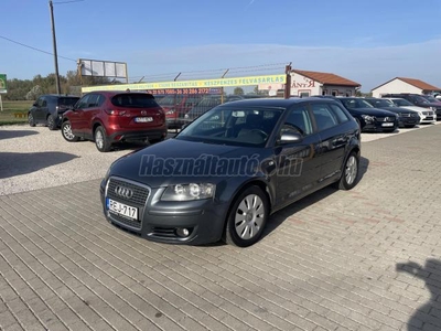 AUDI A3 2.0 FSI Ambiente