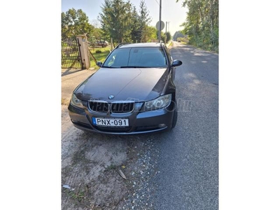 BMW 320d Touring