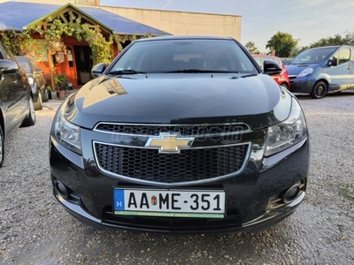 CHEVROLET CRUZE 1.7d LS Plus 177.757- Km Bemutató videóval!