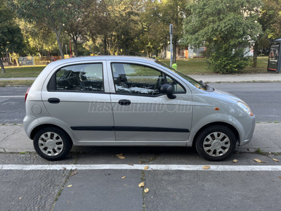 CHEVROLET SPARK 0.8 6V Direct