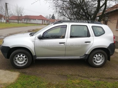 DACIA DUSTER 1.5 dCi Cool