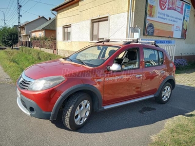 DACIA SANDERO 1.6 Stepway