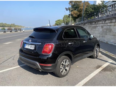 FIAT 500X 1.4 MultiAir T. Cross