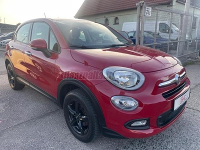 FIAT 500X 1.4 MultiAir T. Lounge PDC KeyLesGO ALUFELNI TEMPOMAT MULTIKORMANY USB BLUETOOTH