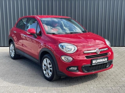 FIAT 500X 1.6 16V PopStar