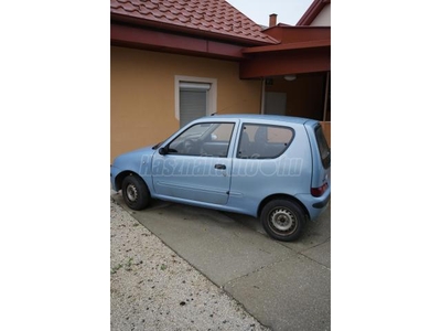 FIAT SEICENTO 1100 S