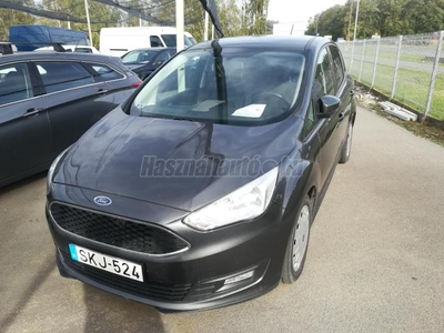 FORD C-MAX Grand1.5 TDCi DPF Titanium