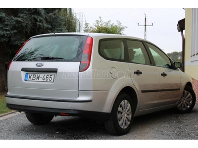 FORD FOCUS 1.6 Ambiente