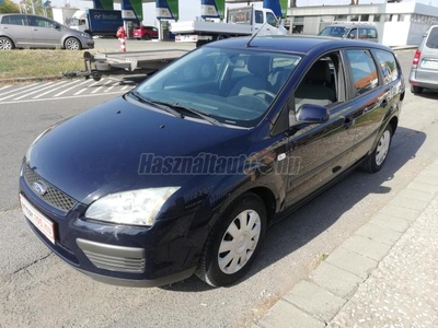 FORD FOCUS 1.6 Trend Plus