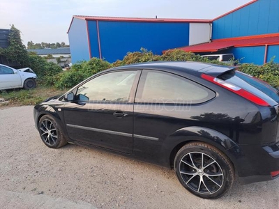 FORD FOCUS 1.6 Trend Plus