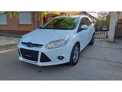 FORD FOCUS Van 1.6 TDCi Technology