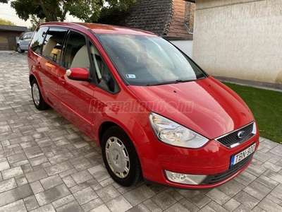 FORD GALAXY 2.0 Trend [7 személy]