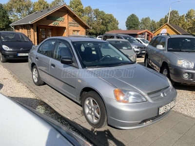 HONDA CIVIC 1.4i LS