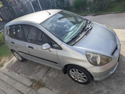 HONDA JAZZ 1.4 LS