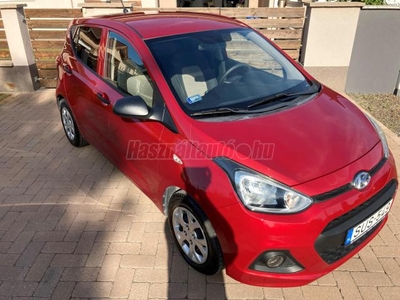 HYUNDAI I10 1.0i Life EURO6