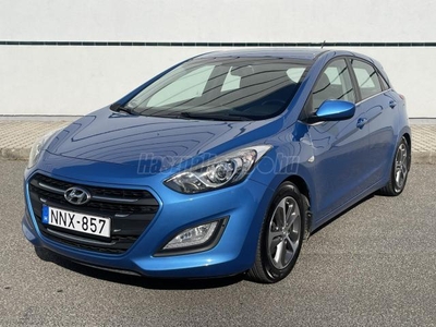 HYUNDAI I30 1.6 GDi Style