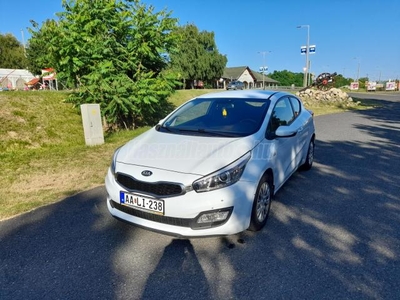 KIA PRO CEE'D 1.4 CVVT EX 1.4b