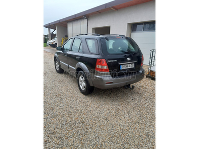 KIA SORENTO 2.5 CRDi EX