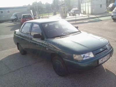 LADA 211020 MAGYARORSZÁGI AUTÓ ! csak 68.000 KM !!!