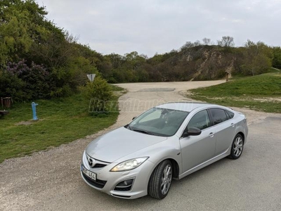 MAZDA 6 Sport 2.2 CD GTA