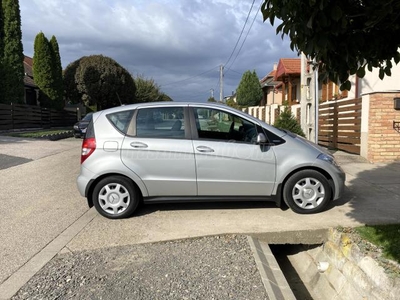 MERCEDES-BENZ A 160 Classic