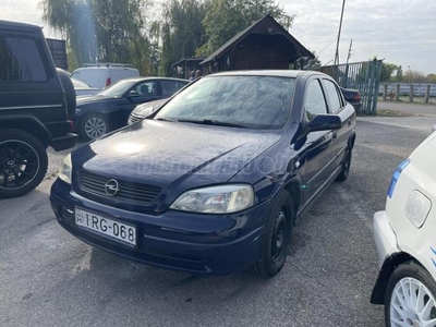 OPEL ASTRA G 1.2 16V Club