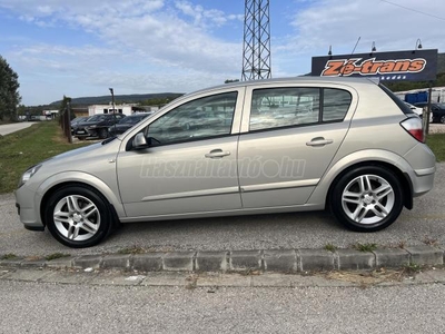 OPEL ASTRA H 1.6 Enjoy