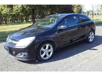 OPEL ASTRA H 1.9 CDTI GTC Sport