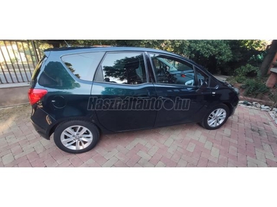 OPEL MERIVA B 1.4 T Drive