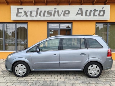 OPEL ZAFIRA B 1.8 Enjoy Navi. Tempomat