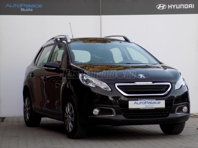 PEUGEOT 2008 1.2 PureTech Active / 1 év garancia