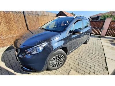 PEUGEOT 2008 1.2 PureTech Active