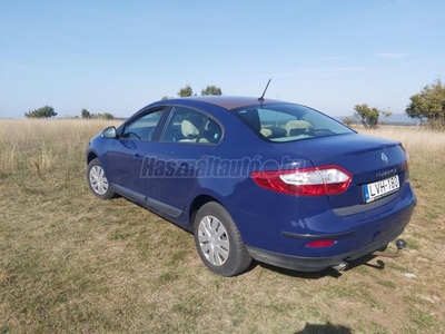 RENAULT FLUENCE 1.6 Confort EURO5