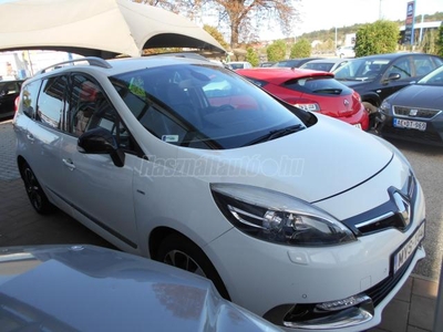 RENAULT GRAND SCENIC Scénic 1.6 dCi Intens Stop&Start