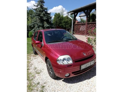 RENAULT THALIA 1.4 Authentique