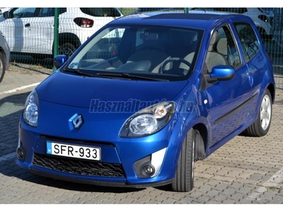 RENAULT TWINGO 1.2 16V Rip Curl