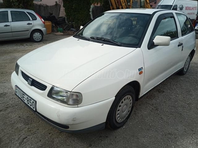 SEAT IBIZA 1.4i GLX