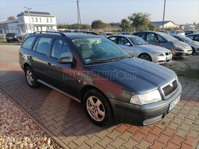 SKODA OCTAVIA Combi 1.6 Classic