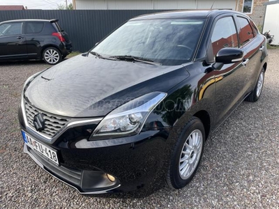 SUZUKI BALENO 1.2 GLX FULL EXTRA!téli-nyári alufelnin!Keyless!Távolságtartó!Ülésfűtés!BI-Xenon