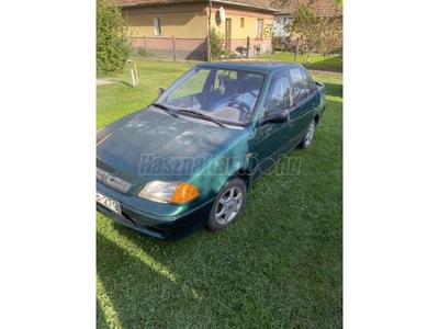 SUZUKI SWIFT Sedan 1.3 GLX